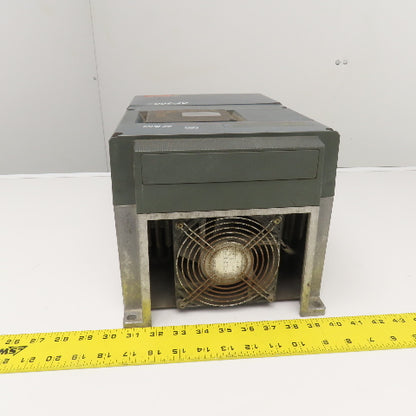 General Electric 6VAF343007B AF-300 Drive 380-460V 7.5Hp 0.2-400Hz