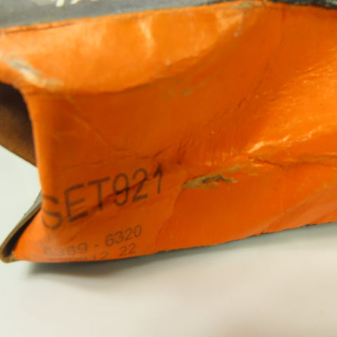 Timken SET921 Tapered Roller Bearing 2-5/8" Bore NEW