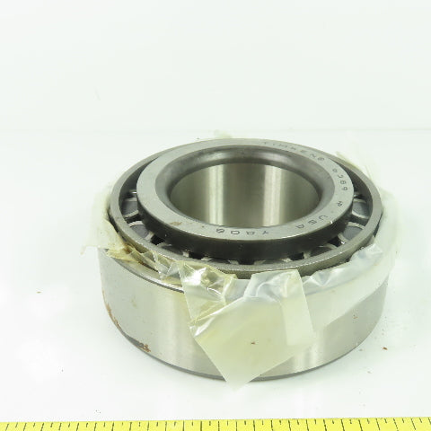 Timken 6389 Tapered Roller Bearing 2-5/8" Bore NEW