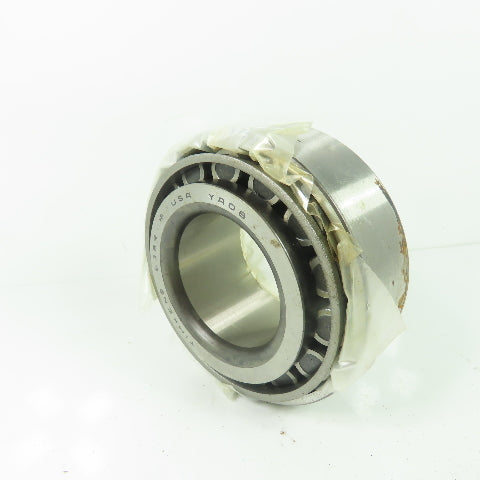 Timken 6389 Tapered Roller Bearing 2-5/8" Bore NEW