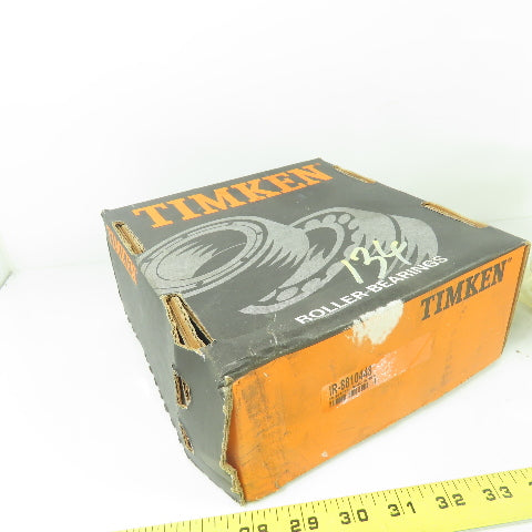 Timken IR-8810448 Tapered Roller Bearing Cup IR NEW