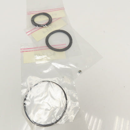 Todo Todo-Matic Dry Break Coupling Repair Seal Kit 2" 4WD Piston 3634-4400