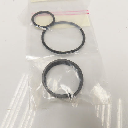 Todo Todo-Matic Dry Break Coupling Repair Seal Kit 2" 4WD Piston 3634-4400
