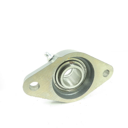 Timken Fafnir YCJT 25 SGT 2-Bolt Flange-Mount Ball Bearing 25mm Bore NEW