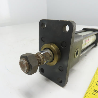 Taiyo 70H-8 1FA40BB125-AC-L Double Act. Hydraulic Cylinder 40mmBore 125mm Stroke