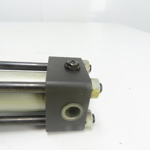Taiyo 70H-8 1FA32BB200-AD Double Act. Hydraulic Cylinder 32mm Bore 200mm Stroke