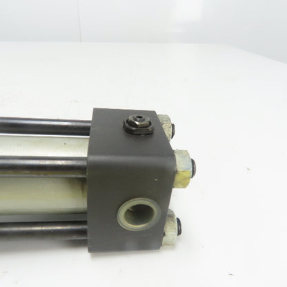 Taiyo 70H-8 1FA32BB200-AD Double Act. Hydraulic Cylinder 32mm Bore 200mm Stroke