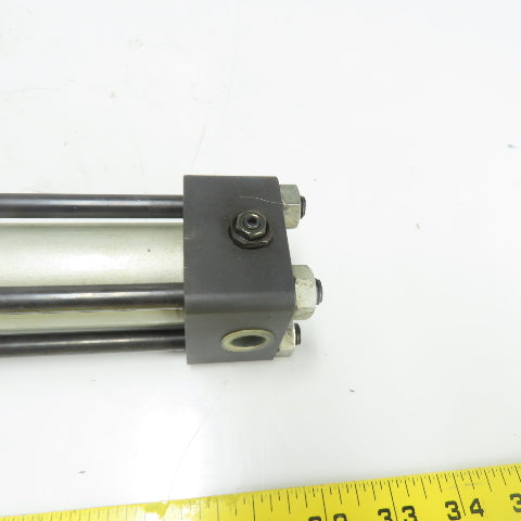 Taiyo 70H-8 1FA32BB200-AD Double Act. Hydraulic Cylinder 32mm Bore 200mm Stroke