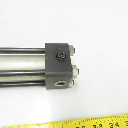 Taiyo 70H-8 1FA32BB200-AD Double Act. Hydraulic Cylinder 32mm Bore 200mm Stroke