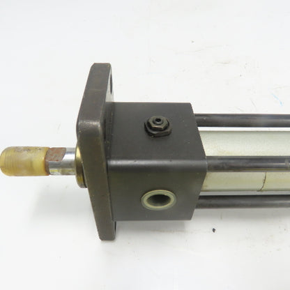 Taiyo 70H-8 1FA32BB200-AD Double Act. Hydraulic Cylinder 32mm Bore 200mm Stroke