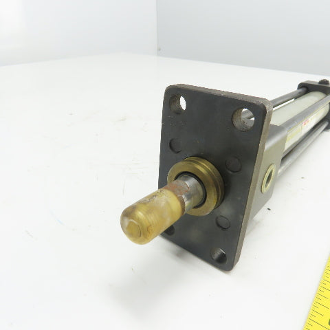 Taiyo 70H-8 1FA32BB200-AD Double Act. Hydraulic Cylinder 32mm Bore 200mm Stroke