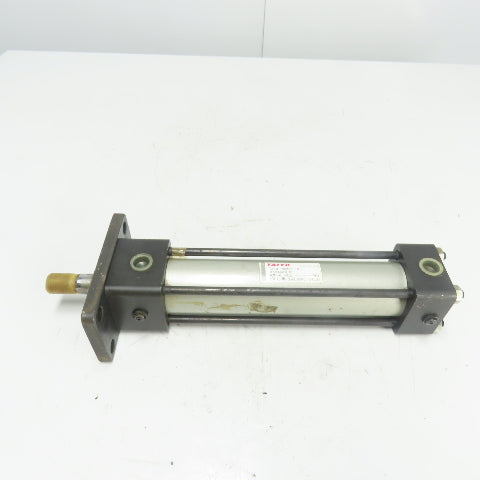 Taiyo 70H-8 1FA50CB200-AB Double Act. Hydraulic Cylinder 50mm Bore 200mm Stroke