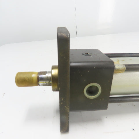 Taiyo 70H-8 1FA50CB200-AB Double Act. Hydraulic Cylinder 50mm Bore 200mm Stroke