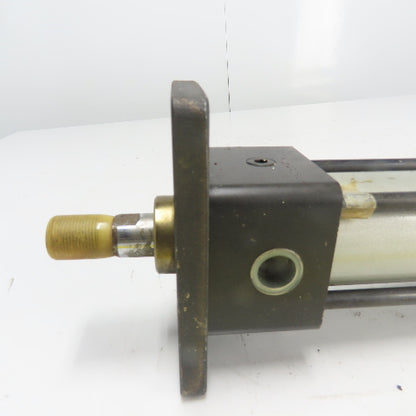 Taiyo 70H-8 1FA50CB200-AB Double Act. Hydraulic Cylinder 50mm Bore 200mm Stroke