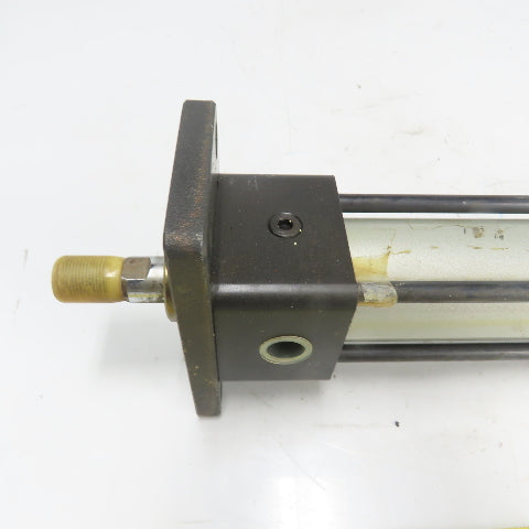 Taiyo 70H-8 1FA50CB200-AB Double Act. Hydraulic Cylinder 50mm Bore 200mm Stroke