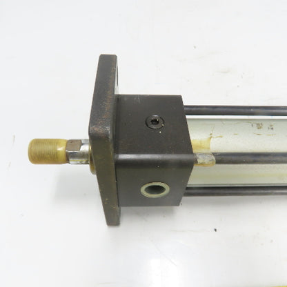 Taiyo 70H-8 1FA50CB200-AB Double Act. Hydraulic Cylinder 50mm Bore 200mm Stroke
