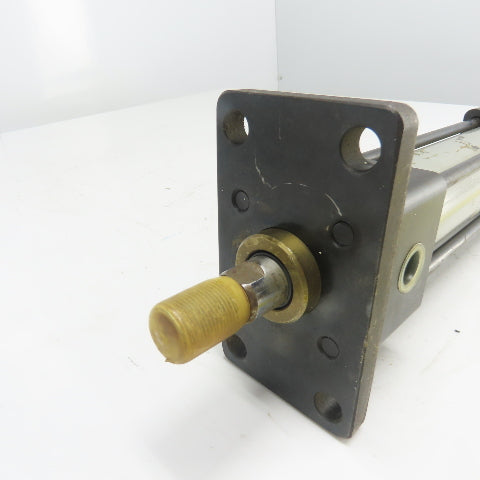 Taiyo 70H-8 1FA50CB200-AB Double Act. Hydraulic Cylinder 50mm Bore 200mm Stroke