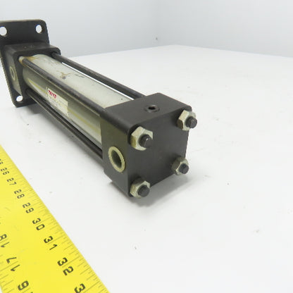 Taiyo 70H-8 1FA50CB200-AB Double Act. Hydraulic Cylinder 50mm Bore 200mm Stroke