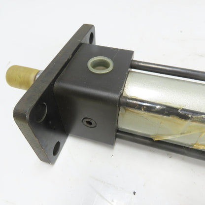 Taiyo 70H-8 1FA50BB220-AC Double Act. Hydraulic Cylinder 50mm Bore 220mm Stroke