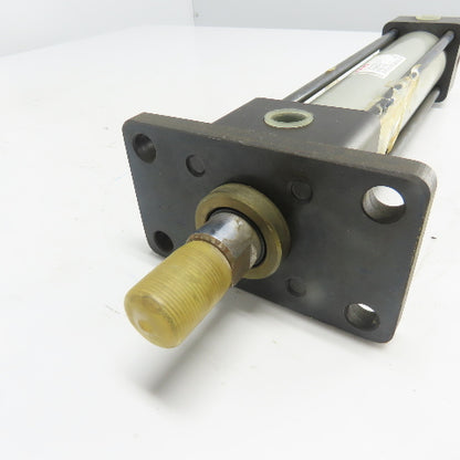 Taiyo 70H-8 1FA50BB220-AC Double Act. Hydraulic Cylinder 50mm Bore 220mm Stroke