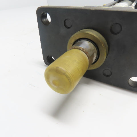Taiyo 70H-8 1FA50BB220-AC Double Act. Hydraulic Cylinder 50mm Bore 220mm Stroke