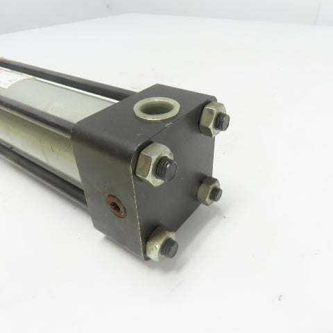 Taiyo 70H-8 1FA50BB220-AC Double Act. Hydraulic Cylinder 50mm Bore 220mm Stroke