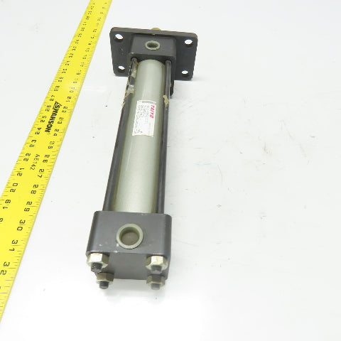Taiyo 70H-8 1FA50BB220-AC Double Act. Hydraulic Cylinder 50mm Bore 220mm Stroke