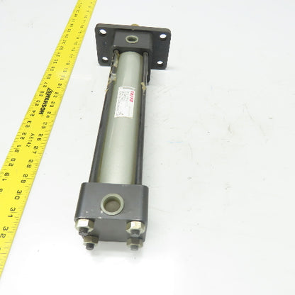 Taiyo 70H-8 1FA50BB220-AC Double Act. Hydraulic Cylinder 50mm Bore 220mm Stroke