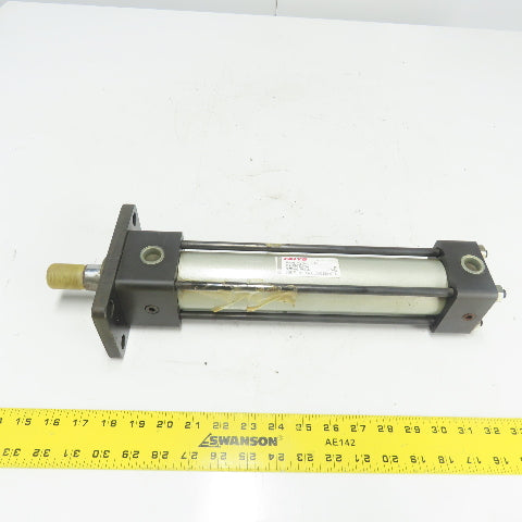 Taiyo 70H-8 1FA50BB220-AC Double Act. Hydraulic Cylinder 50mm Bore 220mm Stroke