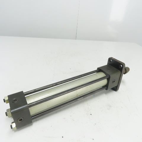 Taiyo 70H-8 1FA40BB210-AB-LN Double Act. Hydraulic Cylinder 40mmBore 210mmStroke