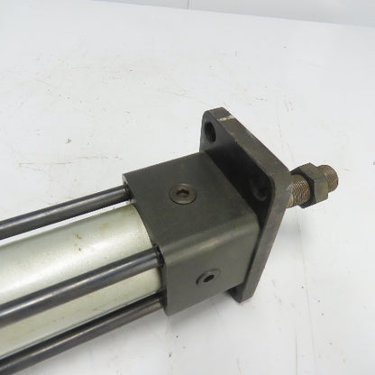 Taiyo 70H-8 1FA40BB210-AB-LN Double Act. Hydraulic Cylinder 40mmBore 210mmStroke