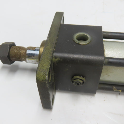 Taiyo 70H-8 1FA40BB210-AB-LN Double Act. Hydraulic Cylinder 40mmBore 210mmStroke