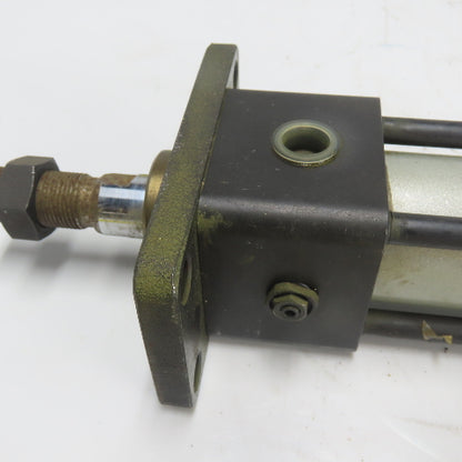 Taiyo 70H-8 1FA40BB210-AB-LN Double Act. Hydraulic Cylinder 40mmBore 210mmStroke