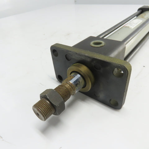 Taiyo 70H-8 1FA40BB210-AB-LN Double Act. Hydraulic Cylinder 40mmBore 210mmStroke