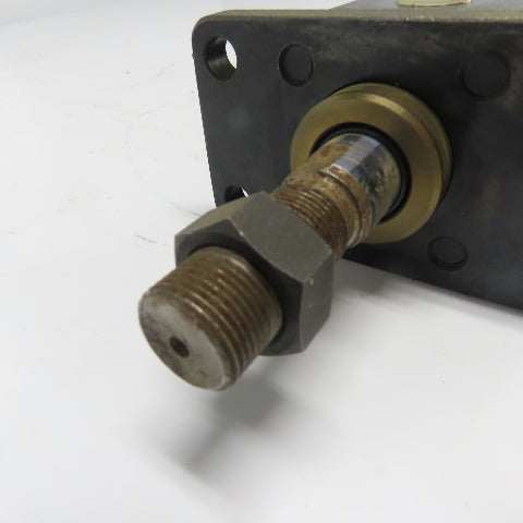 Taiyo 70H-8 1FA40BB210-AB-LN Double Act. Hydraulic Cylinder 40mmBore 210mmStroke