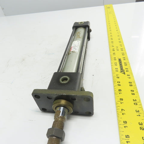 Taiyo 70H-8 1FA40BB210-AB-LN Double Act. Hydraulic Cylinder 40mmBore 210mmStroke