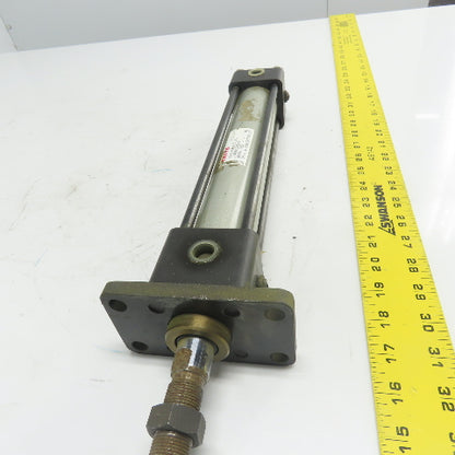 Taiyo 70H-8 1FA40BB210-AB-LN Double Act. Hydraulic Cylinder 40mmBore 210mmStroke