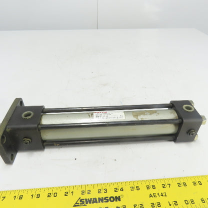 Taiyo 70H-8 1FA40BB210-AB-LN Double Act. Hydraulic Cylinder 40mmBore 210mmStroke
