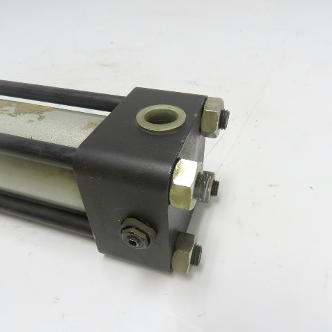 Taiyo 70H-8 1FA40BB210-AB-LN Double Act. Hydraulic Cylinder 40mmBore 210mmStroke