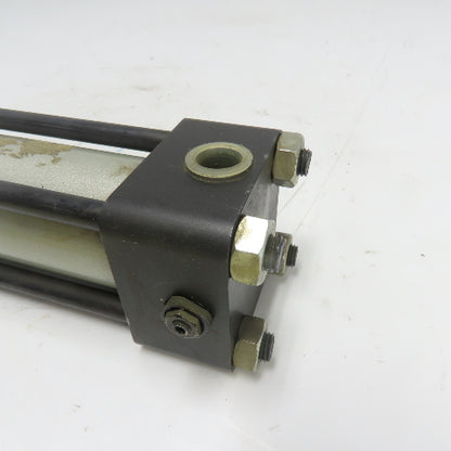 Taiyo 70H-8 1FA40BB210-AB-LN Double Act. Hydraulic Cylinder 40mmBore 210mmStroke