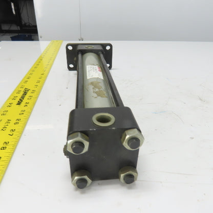 Taiyo 70H-8 1FA40BB210-AB-LN Double Act. Hydraulic Cylinder 40mmBore 210mmStroke