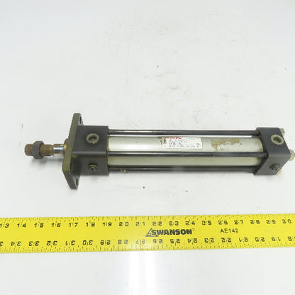 Taiyo 70H-8 1FA40BB210-AB-LN Double Act. Hydraulic Cylinder 40mmBore 210mmStroke