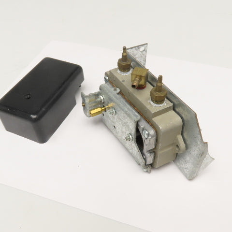 Johnson Controls 24-43471 Pneumatic Damper Actuator Positioner