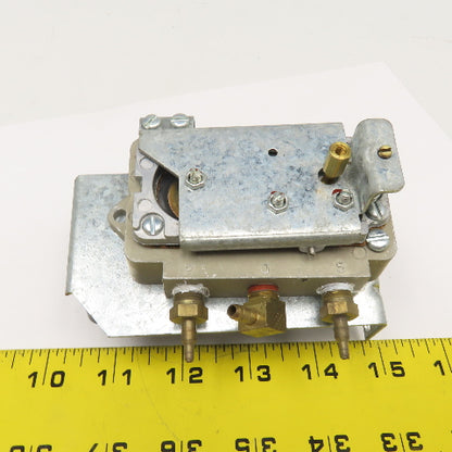 Johnson Controls 24-43471 Pneumatic Damper Actuator Positioner