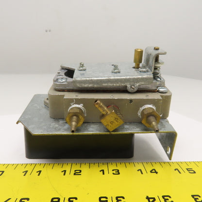 Johnson Controls 24-43471 Pneumatic Damper Actuator Positioner