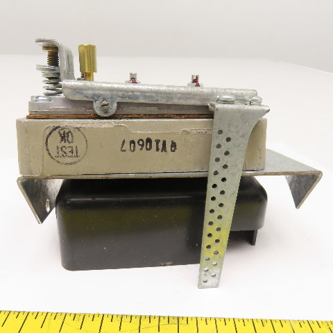 Johnson Controls 24-43471 Pneumatic Damper Actuator Positioner