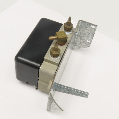 Johnson Controls 24-43471 Pneumatic Damper Actuator Positioner