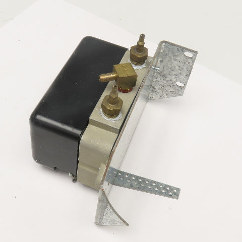 Johnson Controls 24-43471 Pneumatic Damper Actuator Positioner