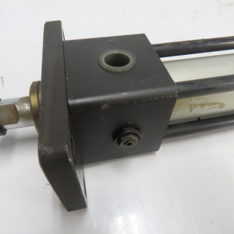 Taiyo 70H-8 1FA32BB370-AB-L Double Act. Hydraulic Cylinder 32mmBore 370mm Stroke