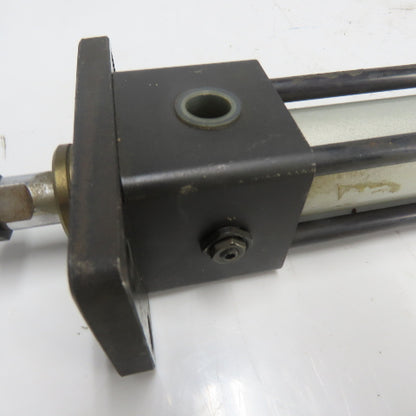 Taiyo 70H-8 1FA32BB370-AB-L Double Act. Hydraulic Cylinder 32mmBore 370mm Stroke